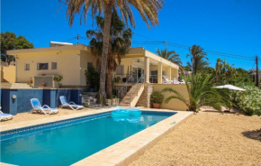 Gorgeous Home In El Campello